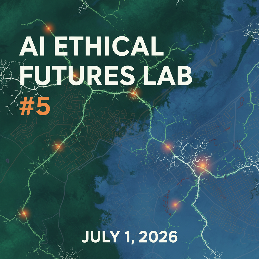 AI Ethical Futures Lab #5
