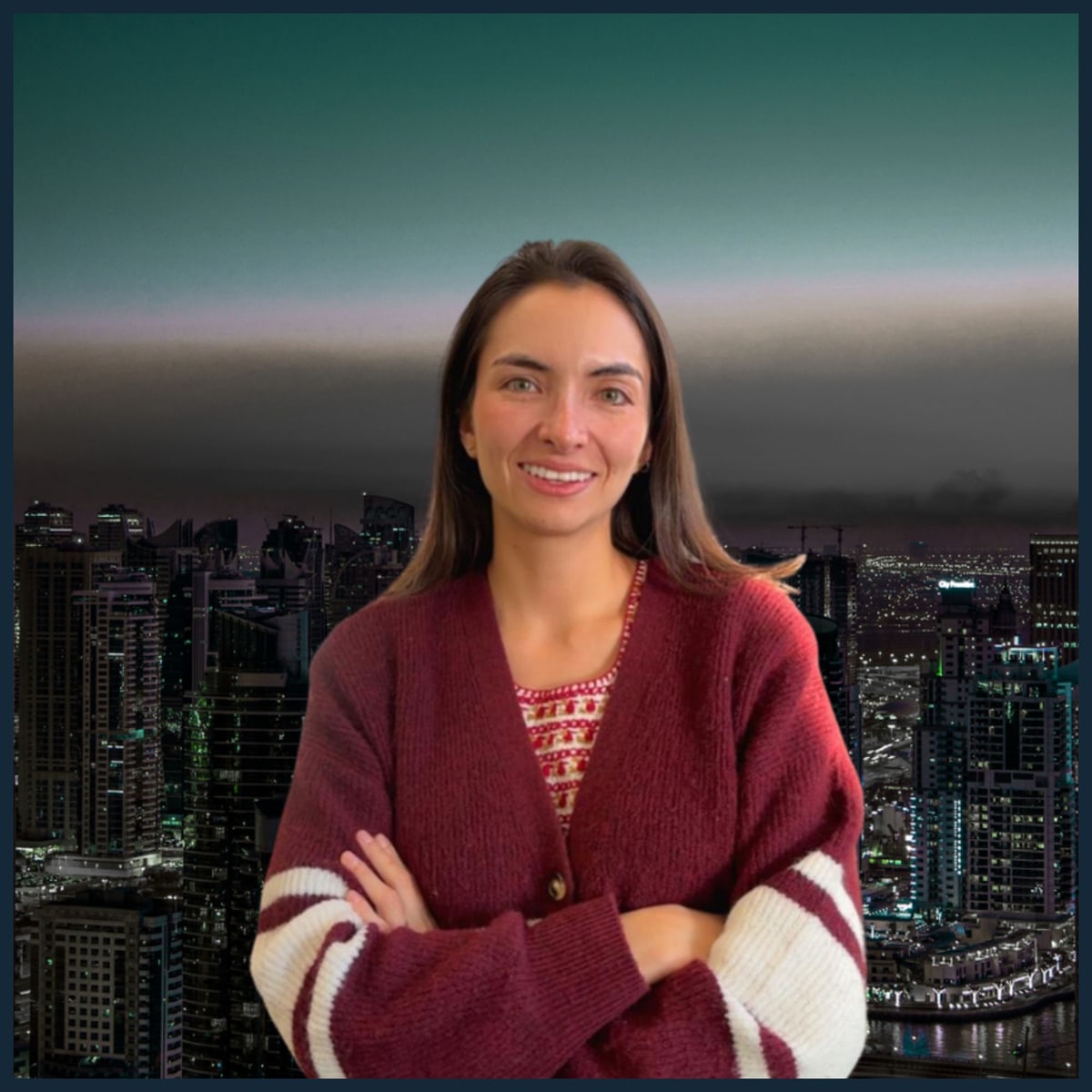 Laura Daniela Muñoz