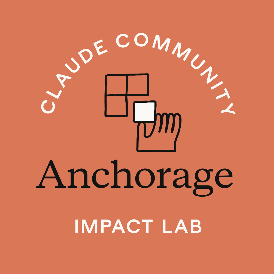 Anchorage | Claude Impact Lab