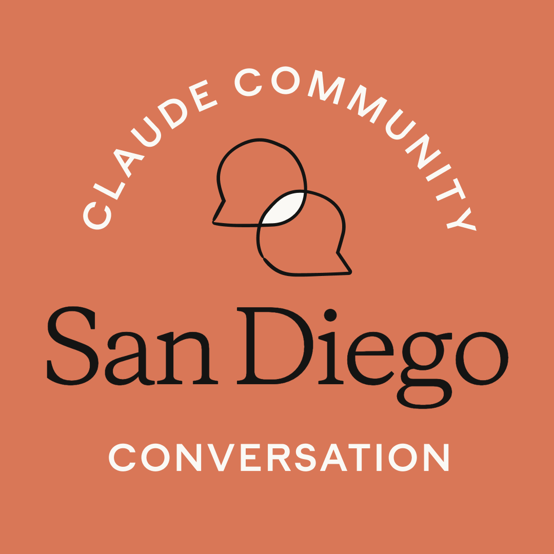 San Diego | Claude Conversation: Biotech & Life Sciences