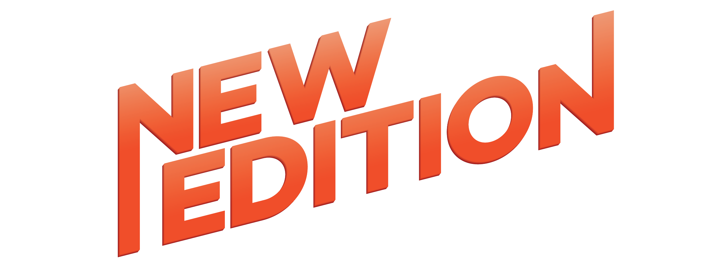 New Edition