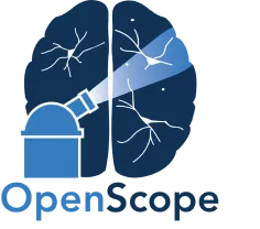 OpenScope Community Predictive Processing - Community Only