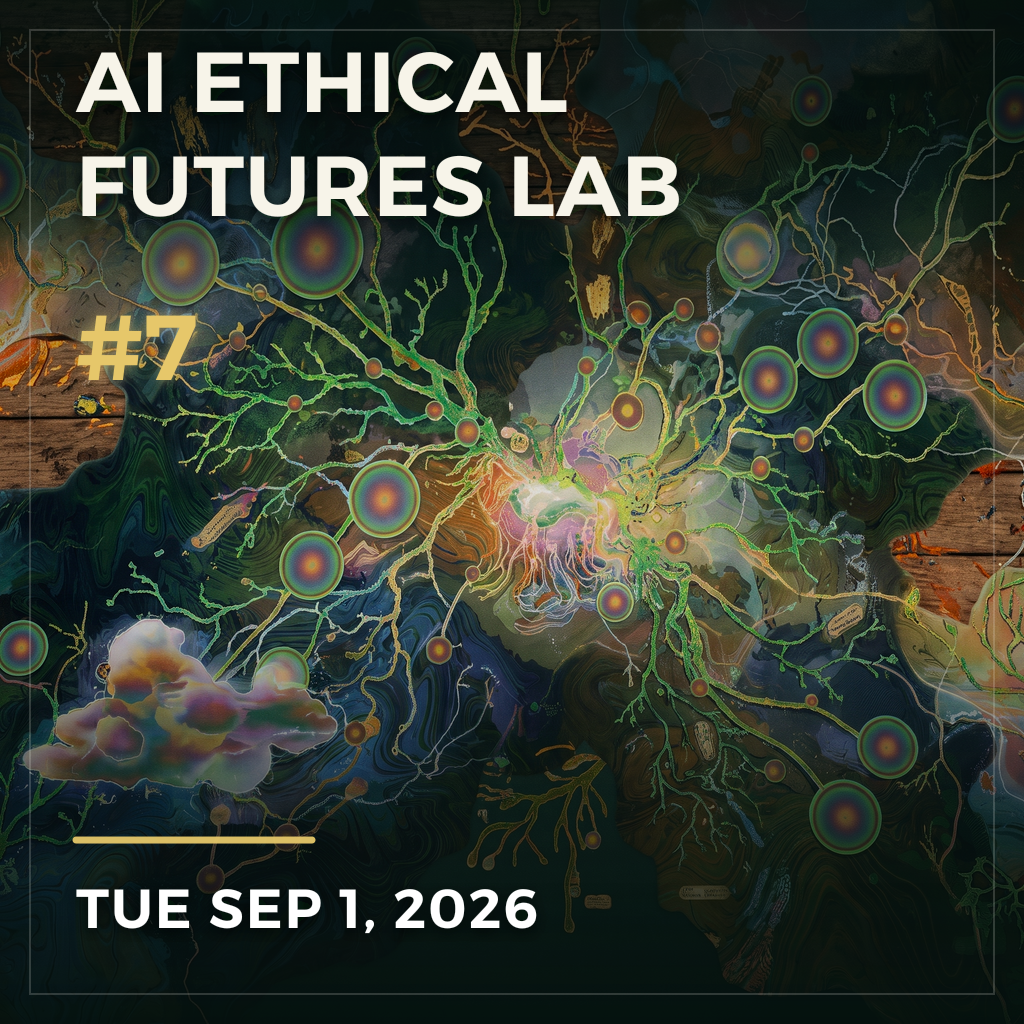 AI Ethical Futures Lab #7