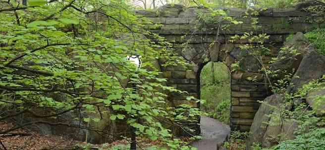 FREE EVENT: World Listening Day Central Park Nature/Audiobook Walk & Listen!