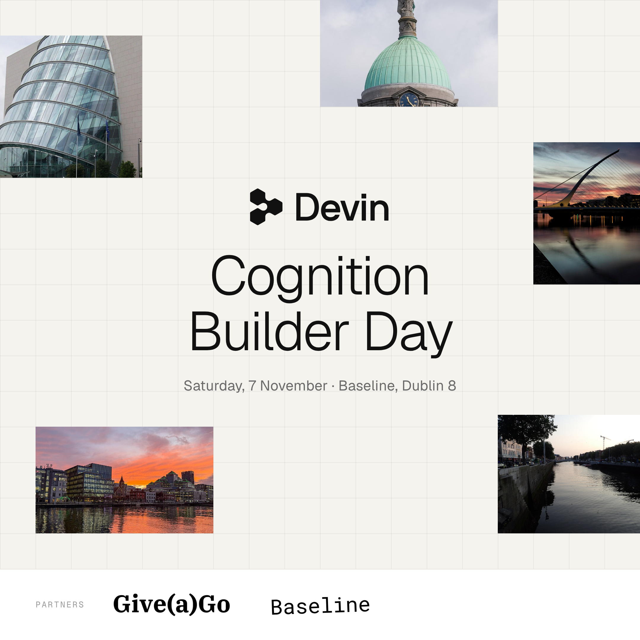 Cognition Builder Day