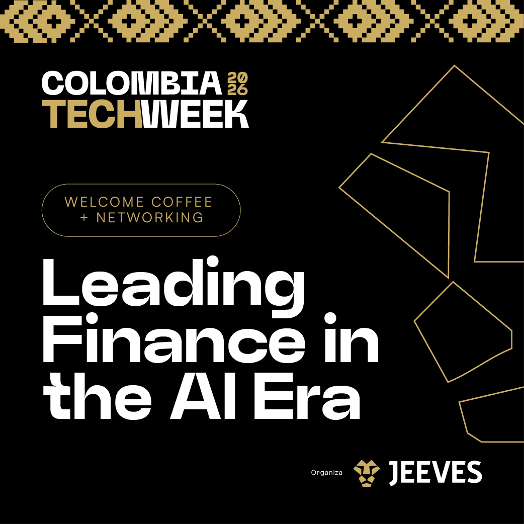 Leading Finance in the AI Era