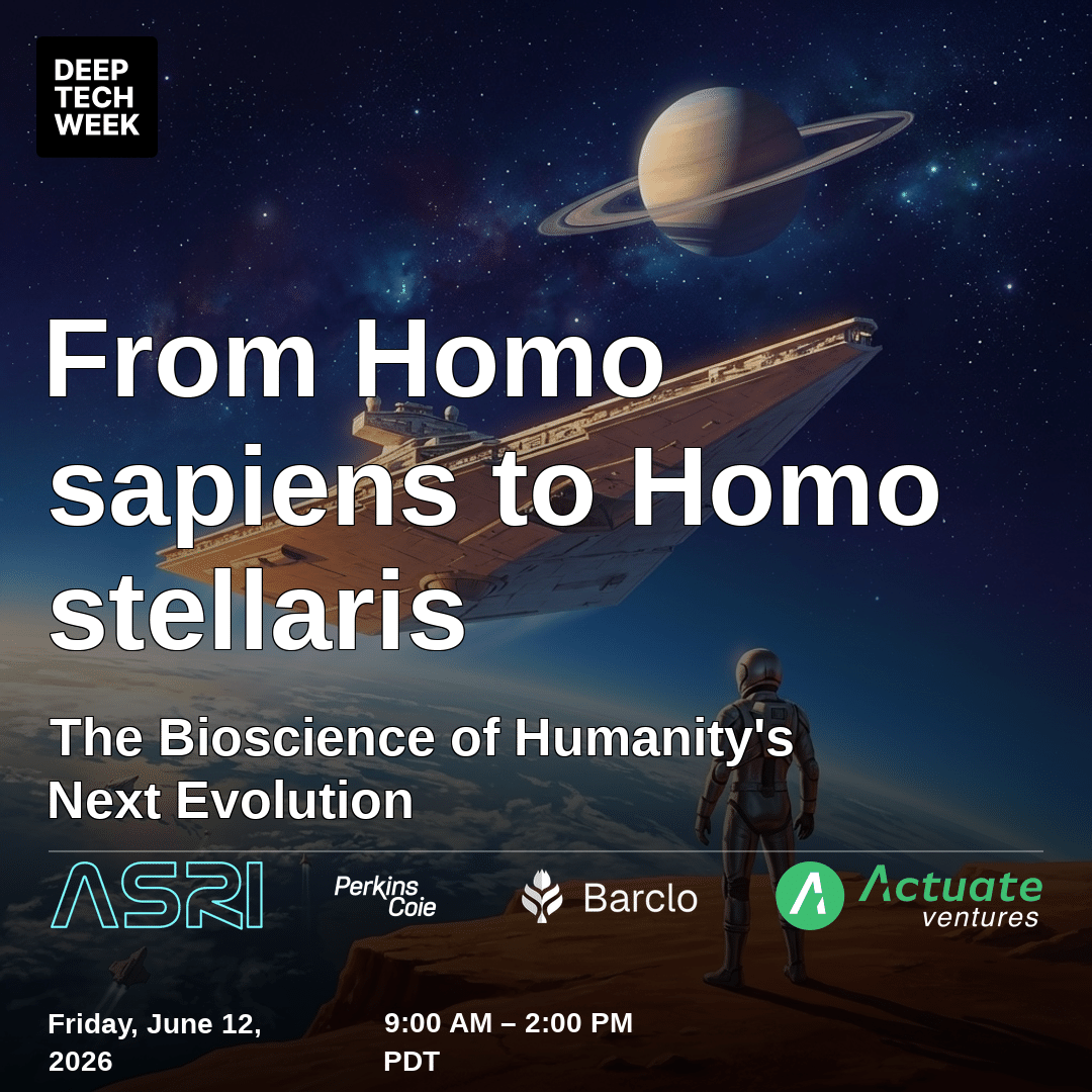 From Homo sapiens to Homo stellaris