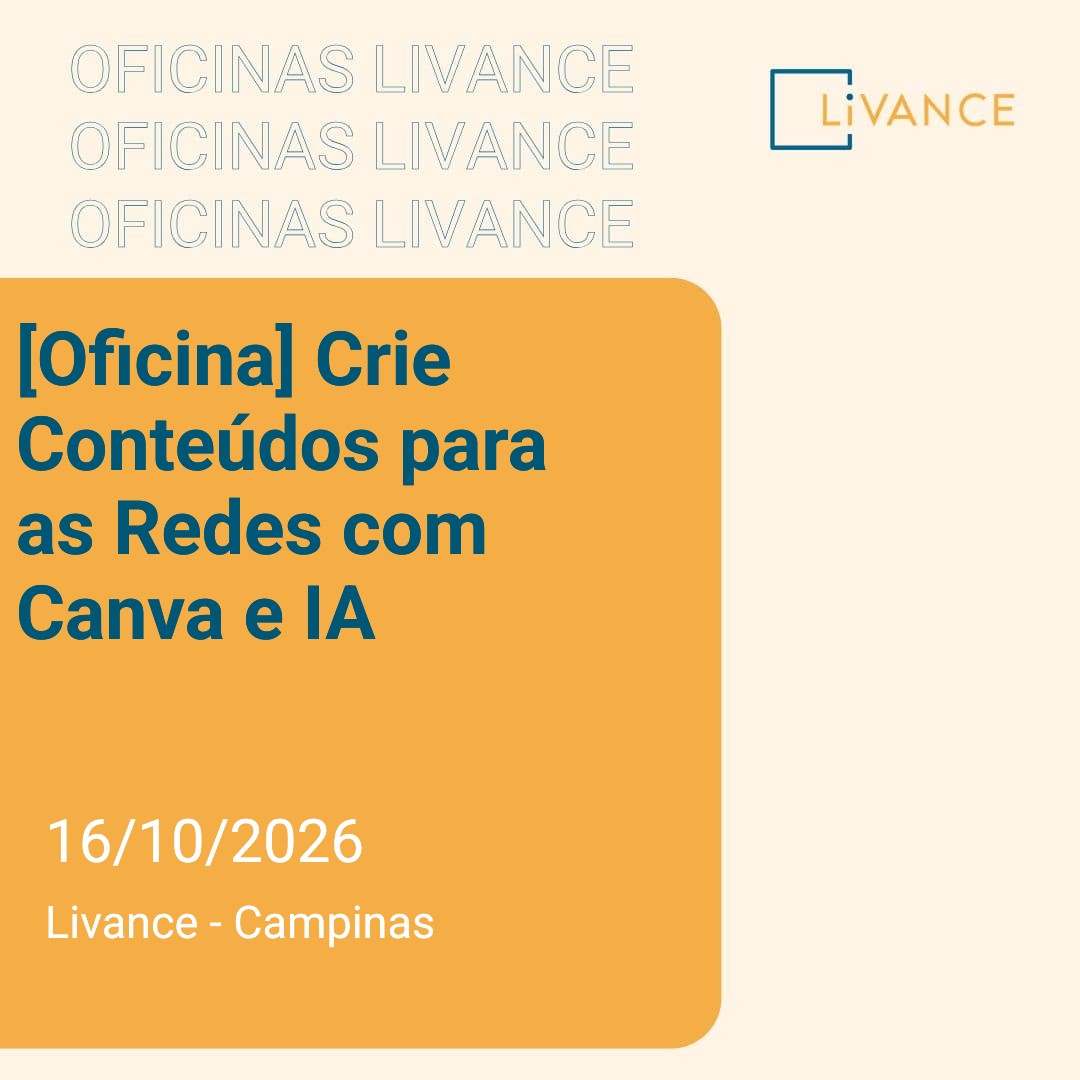 [Taller] Crea Contenido para Redes Sociales con Canva y AI