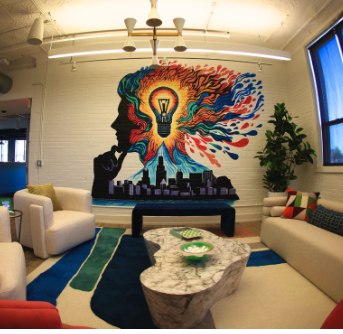 Chicago Presentation on AI & Happy Hour