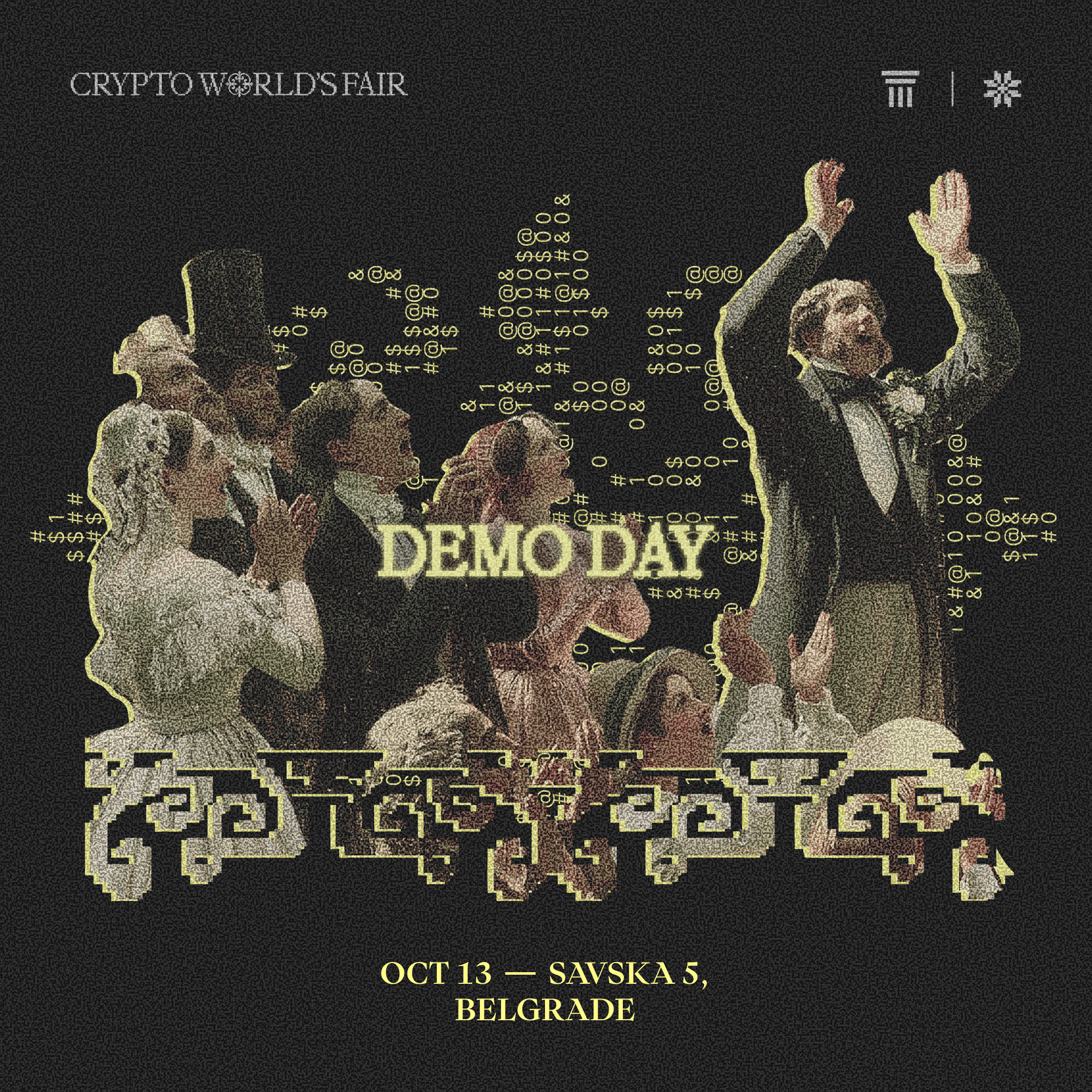 Demo Day | Buildstation Belgrade
