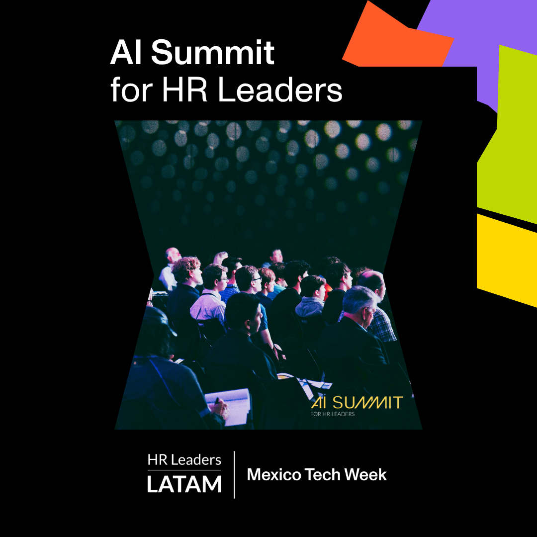 AI Summit for HR Leaders
