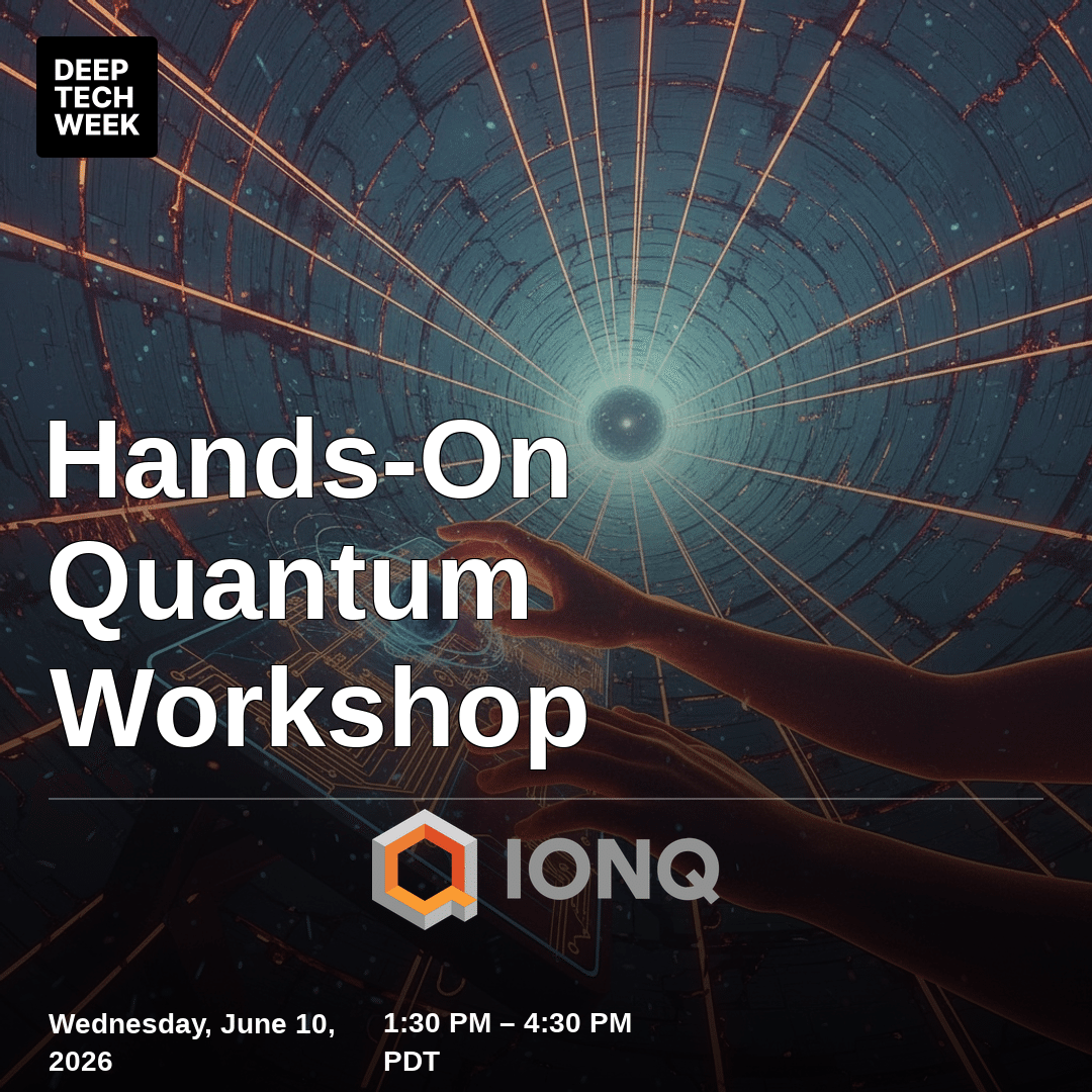 Hands-On Quantum Workshop