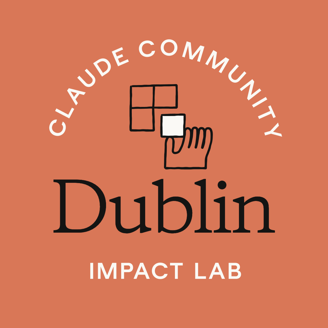 Dublin | Claude Code Impact Lab