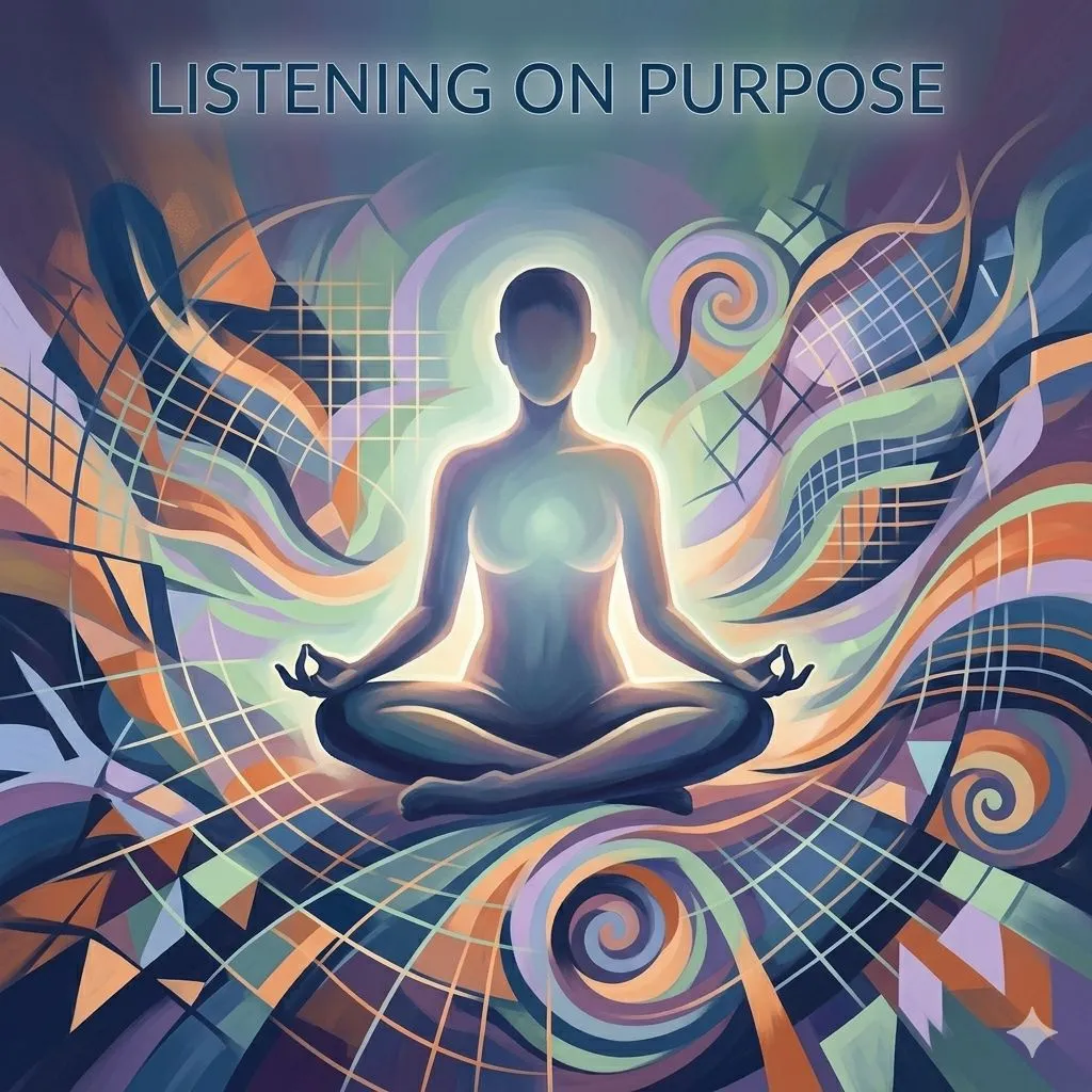 Listening on Purpose - Open Registration