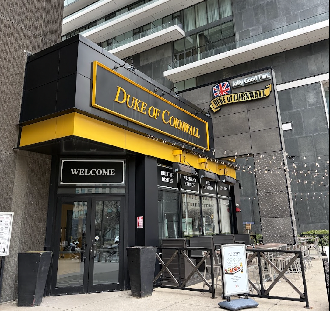 Reading Rhythms Toronto: May 11th