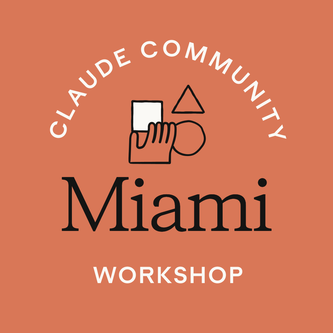 Miami | Atelier Claude