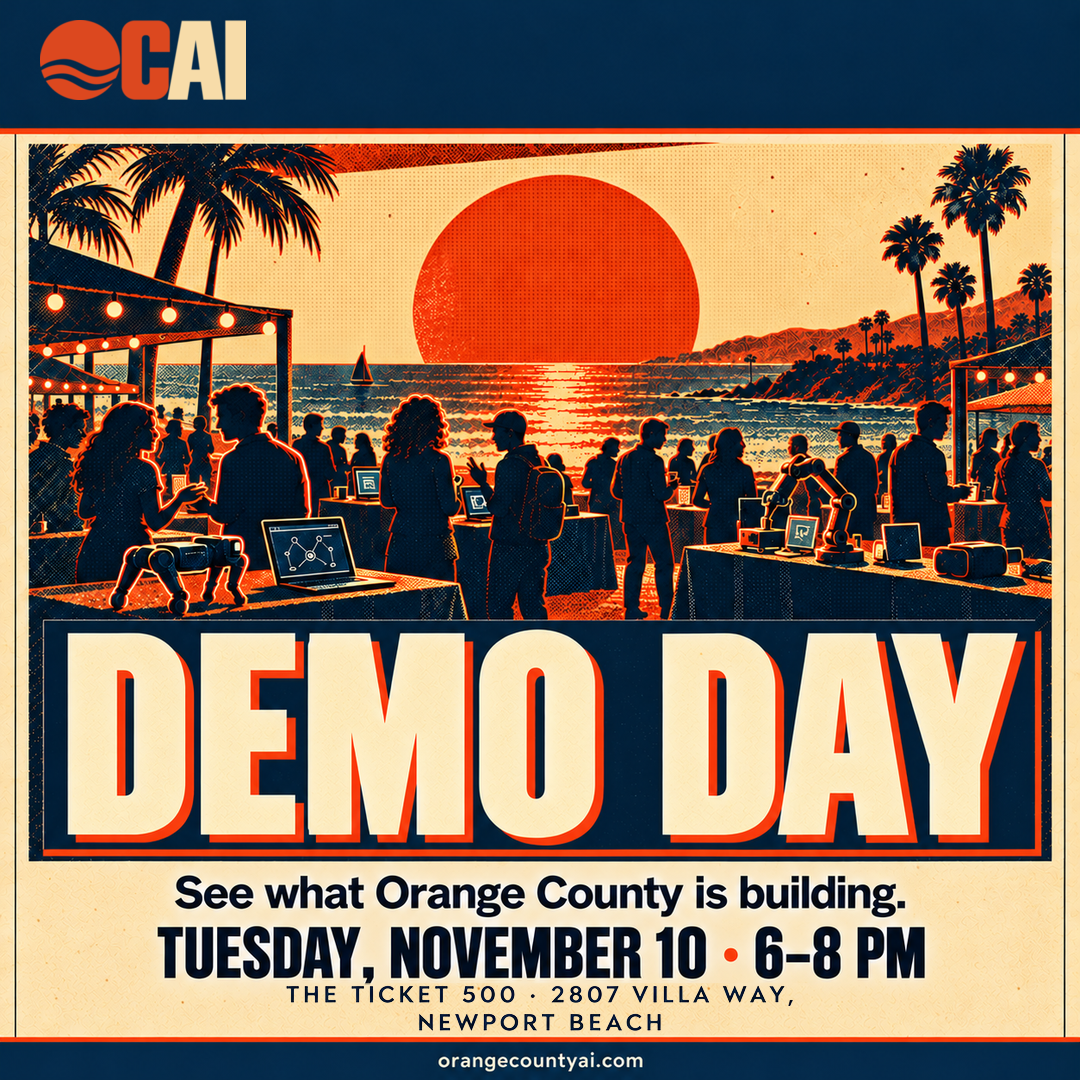 Demo Day