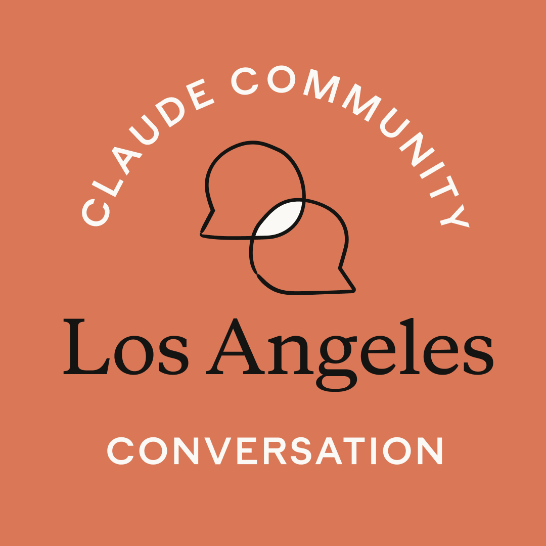 Los Angeles | Claude Conversation
