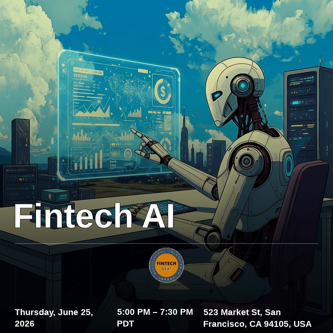 Fintech AI