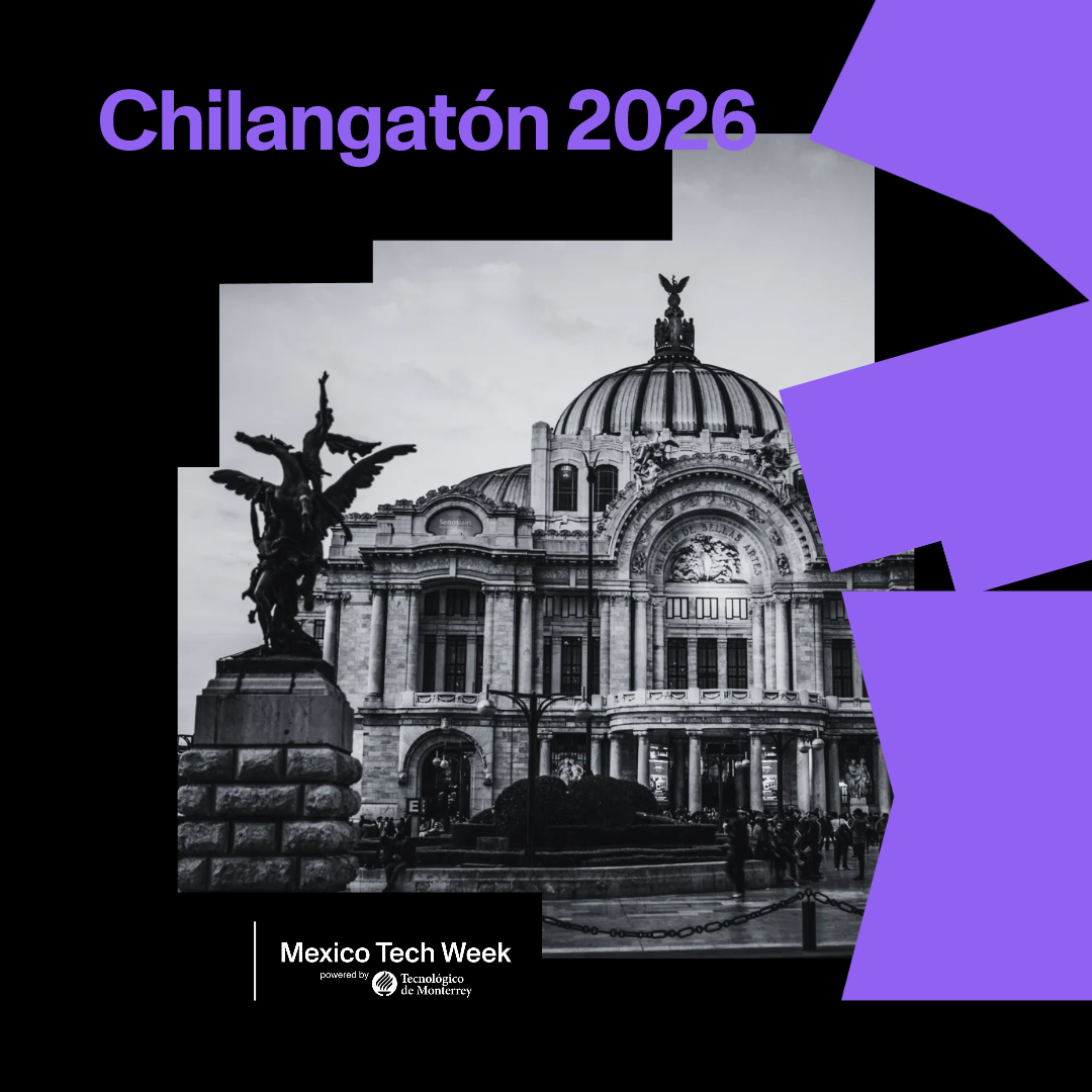 Chilangatón 2026