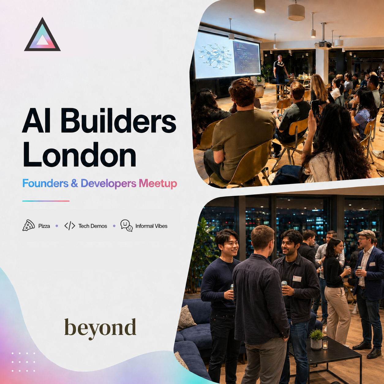 AI Builders London - Jan 20