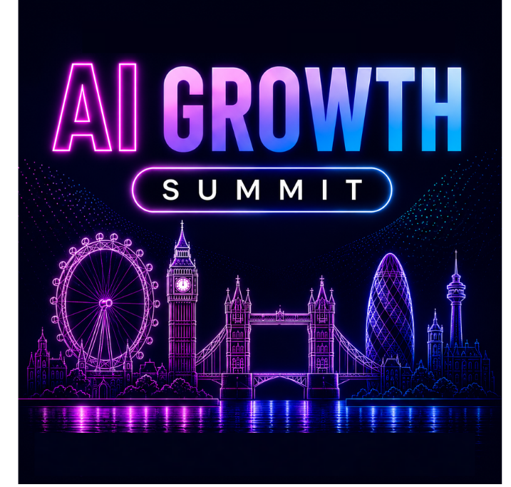 AI Growth Summit London