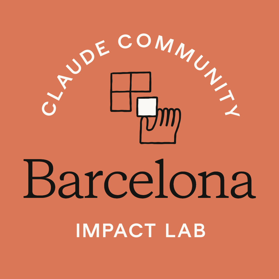 Barcelona | Claude Impact Lab