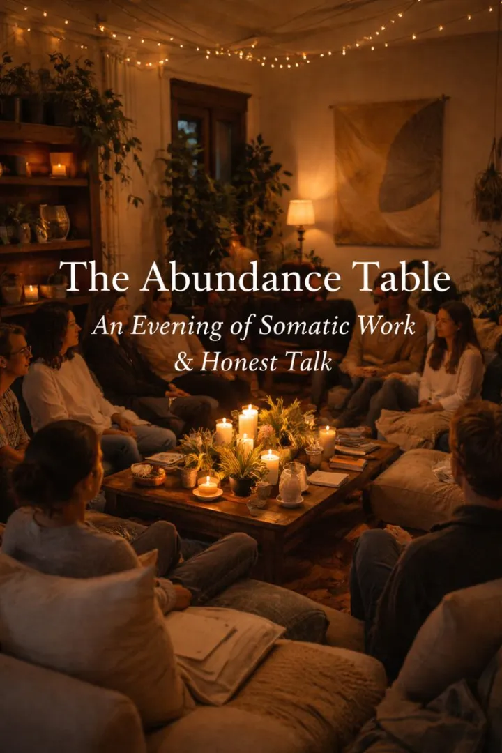 Abundance Table - Open Registration