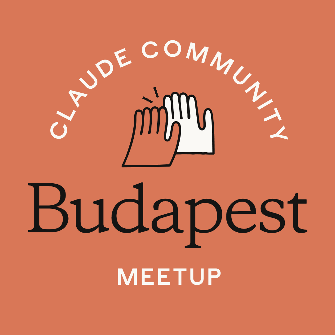 Budapest | Claude Code para Constructores de Productos