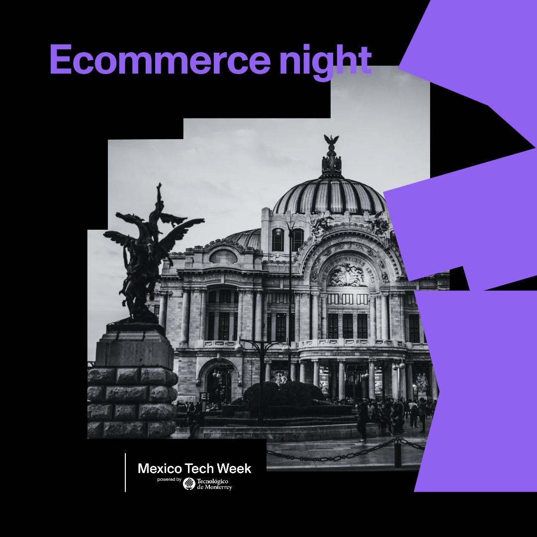 Ecommerce night