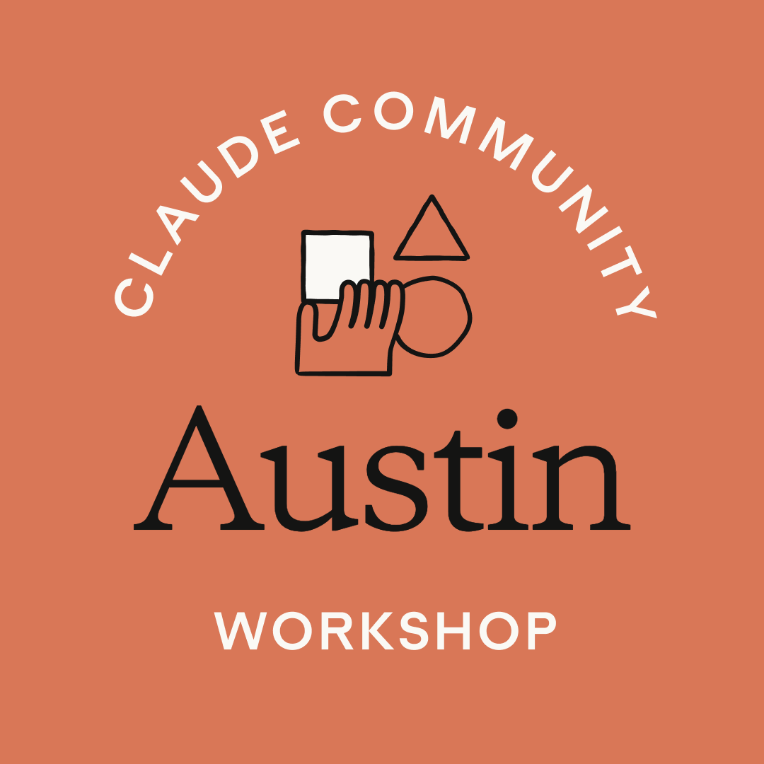 Austin | Claude Fable 5.1 Build Day