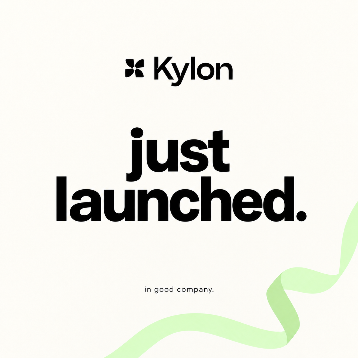 Kylon Launch Party