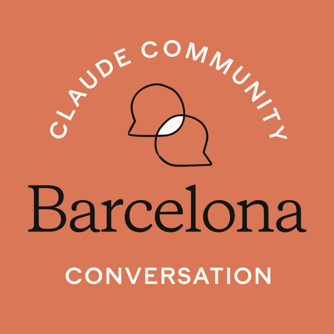 Barcelona | Claude Conversation