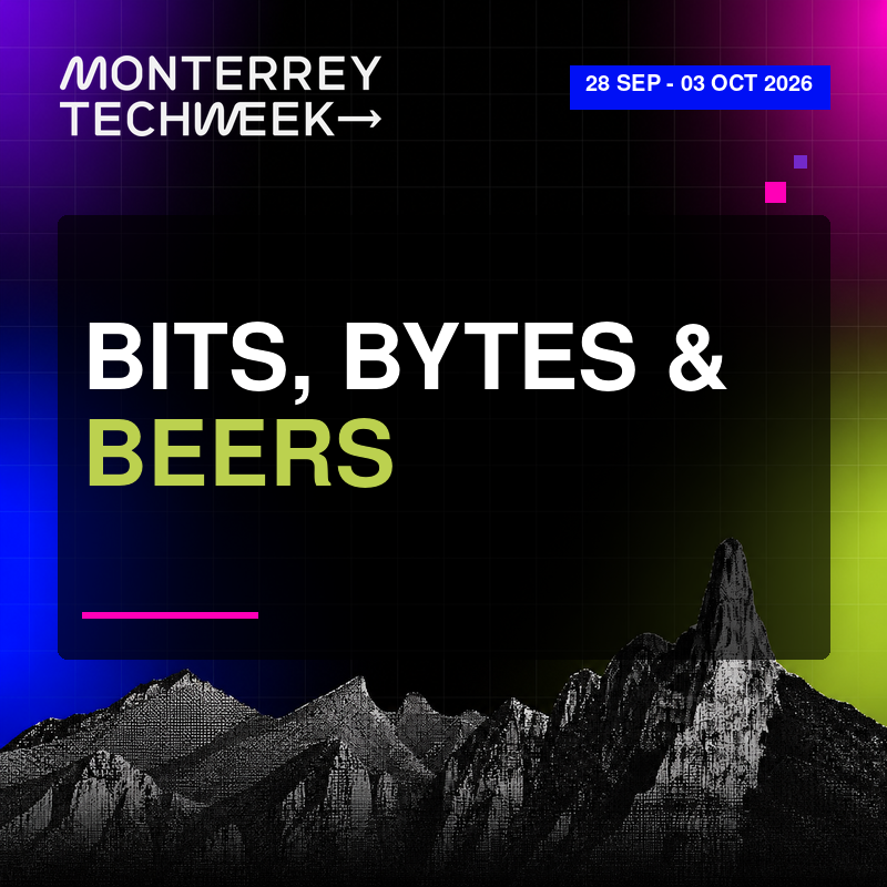 🍻 ביטים, בייטים ובירות x קוגנישן 💻