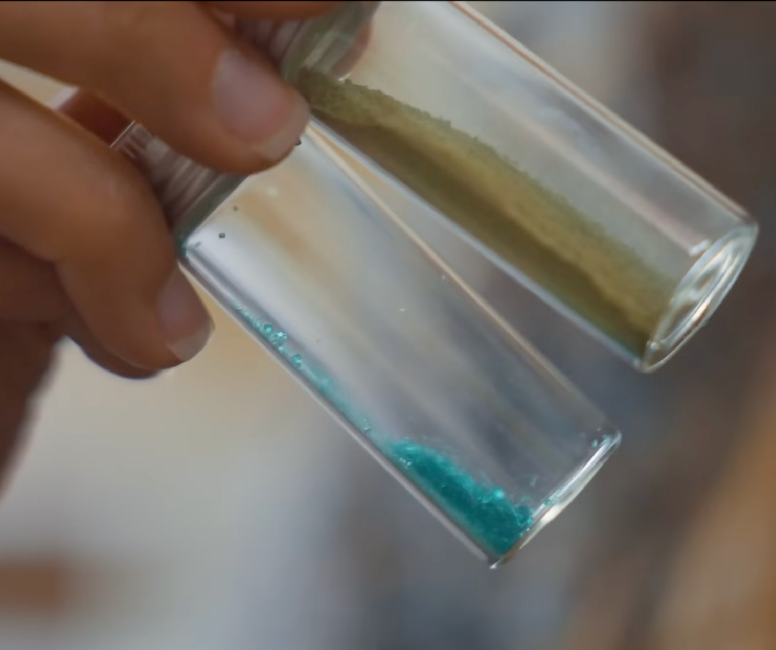 Sustainable ways to produce critical minerals (Panel) - Open Registration