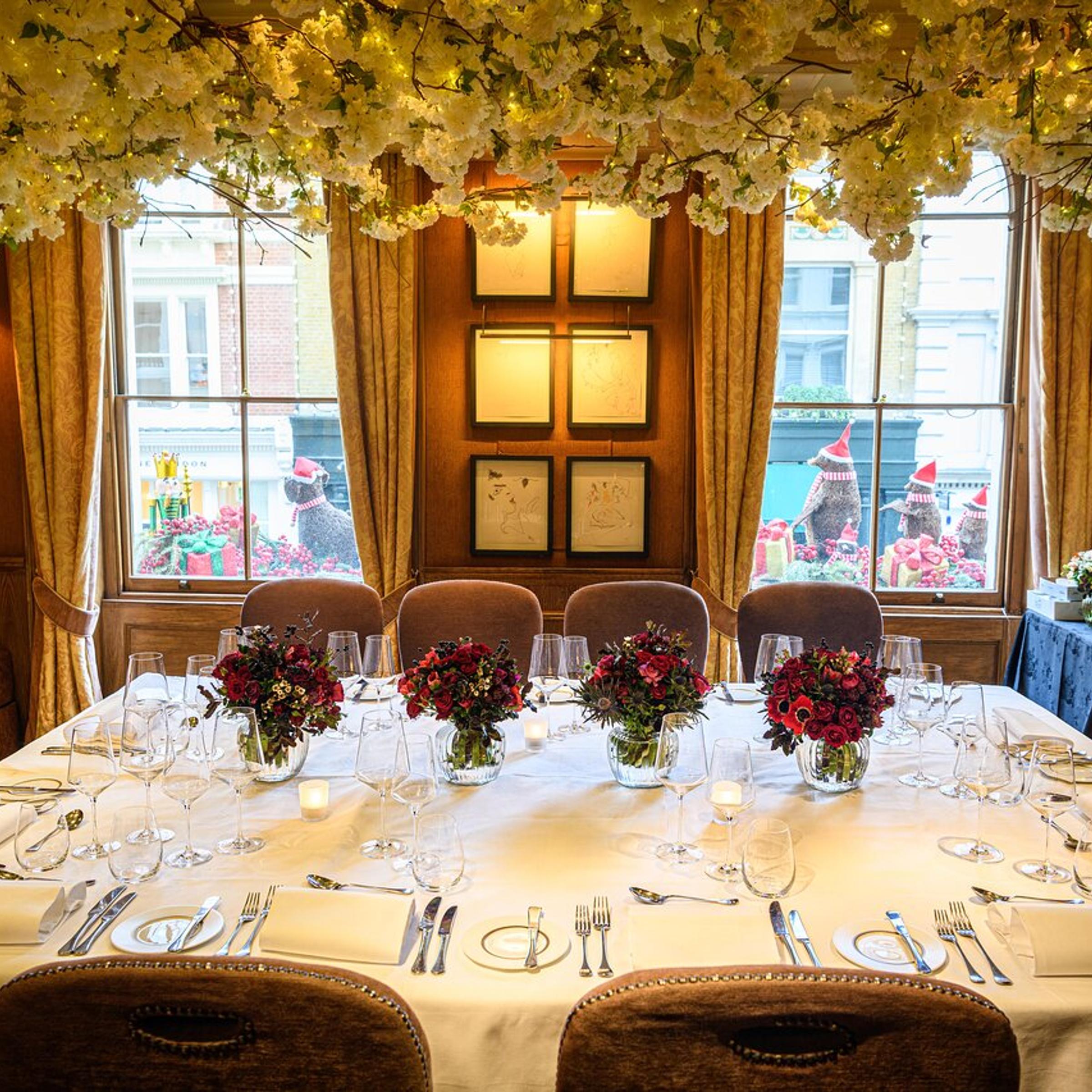 Invite Only Engineering Leadership Dinner | London | Wednesday 23rd Sept