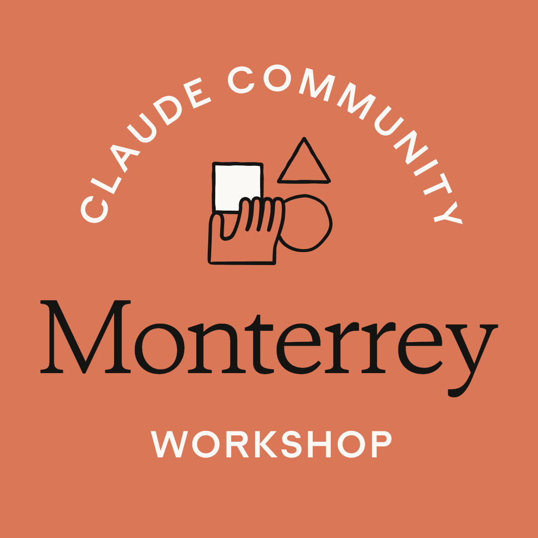 Monterrey | Claude for Commerce, Manufacturing & Industry 4.0
