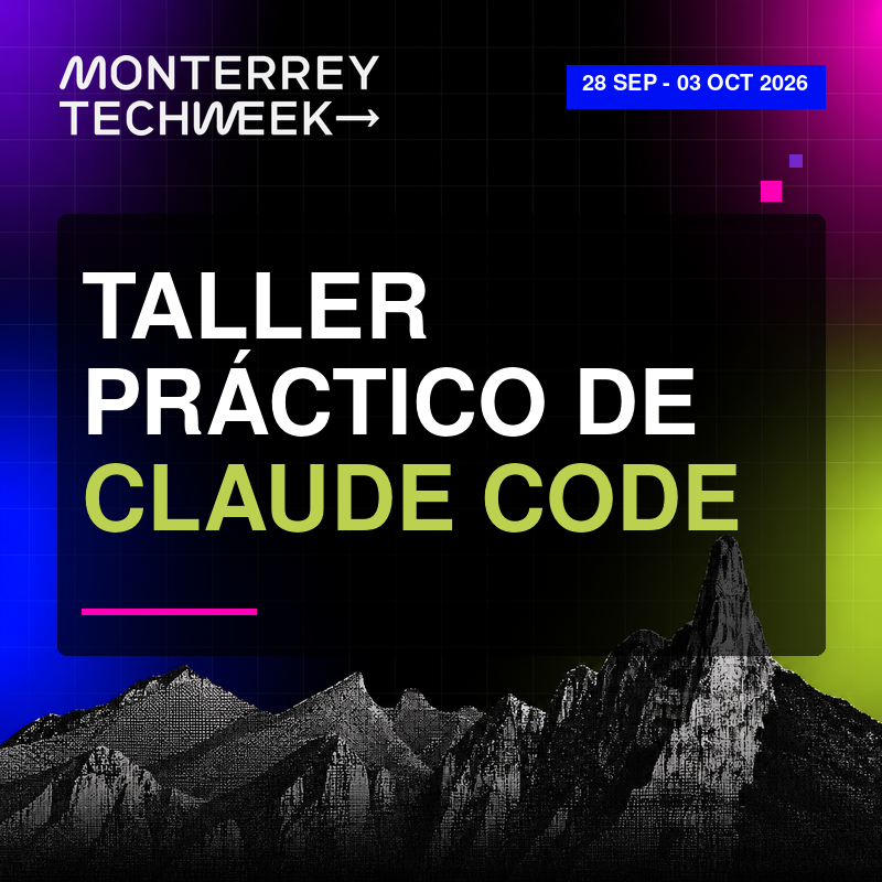 Taller práctico de Claude Code