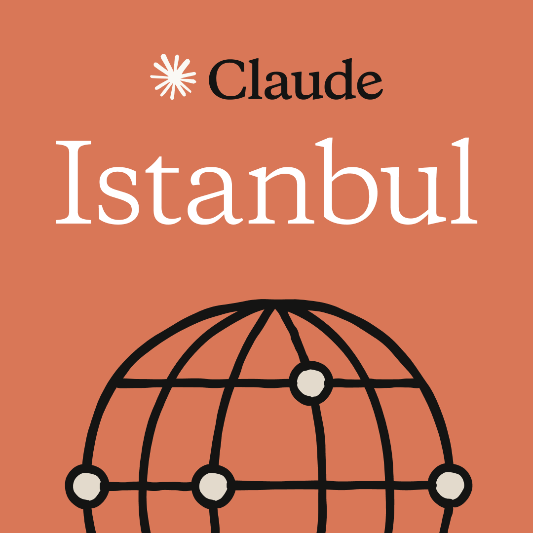 Istanbul | Claude Code: The Markdown Layer