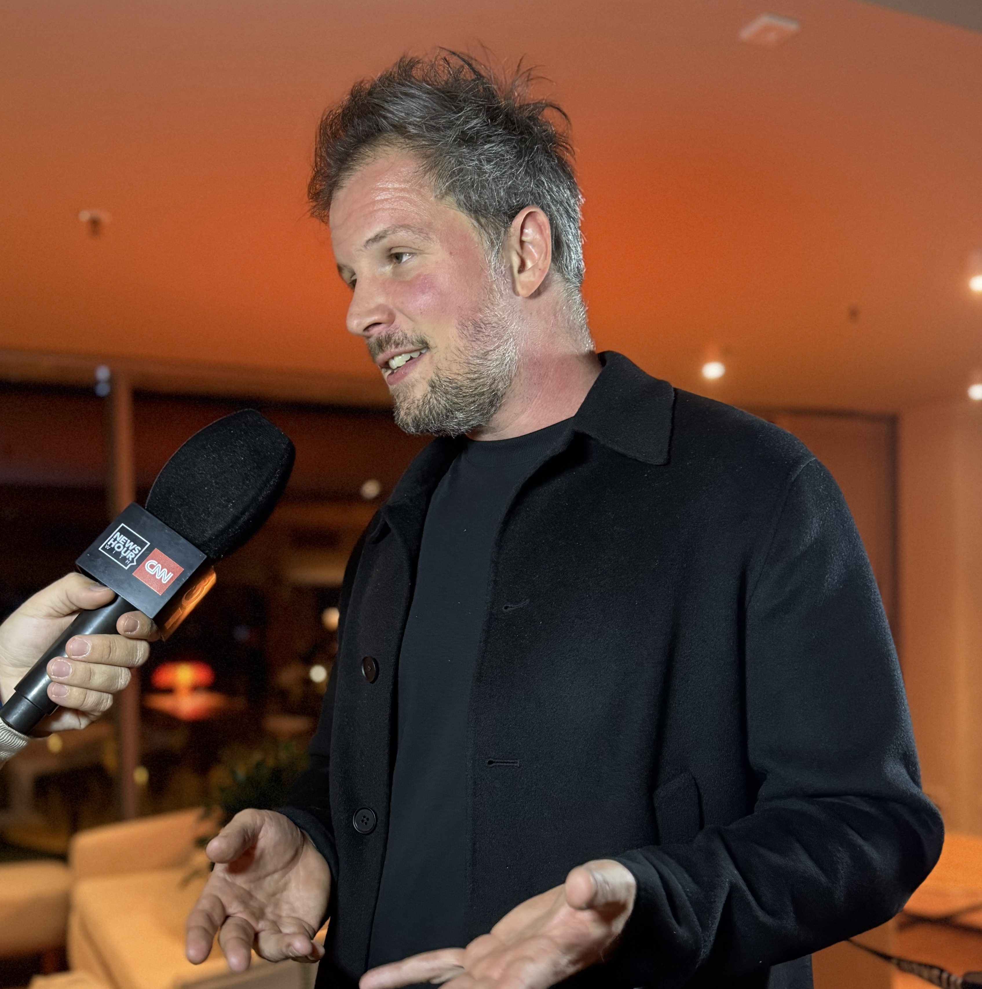 Jérémie Benhamou