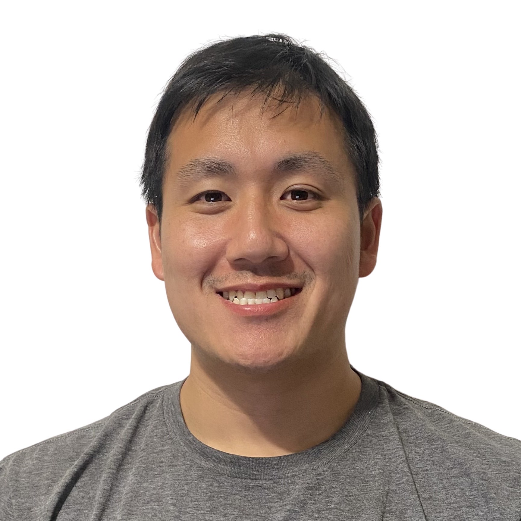 Calvin Lim