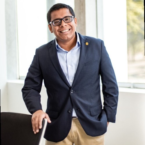 Alex Zapata