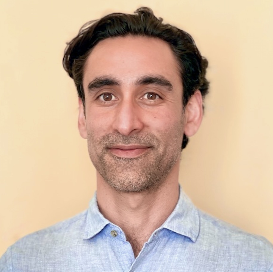 Rahmin Sarabi