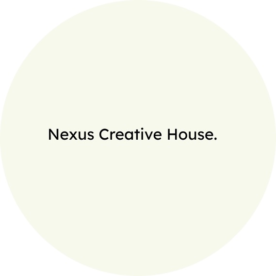 Nexus Creative House