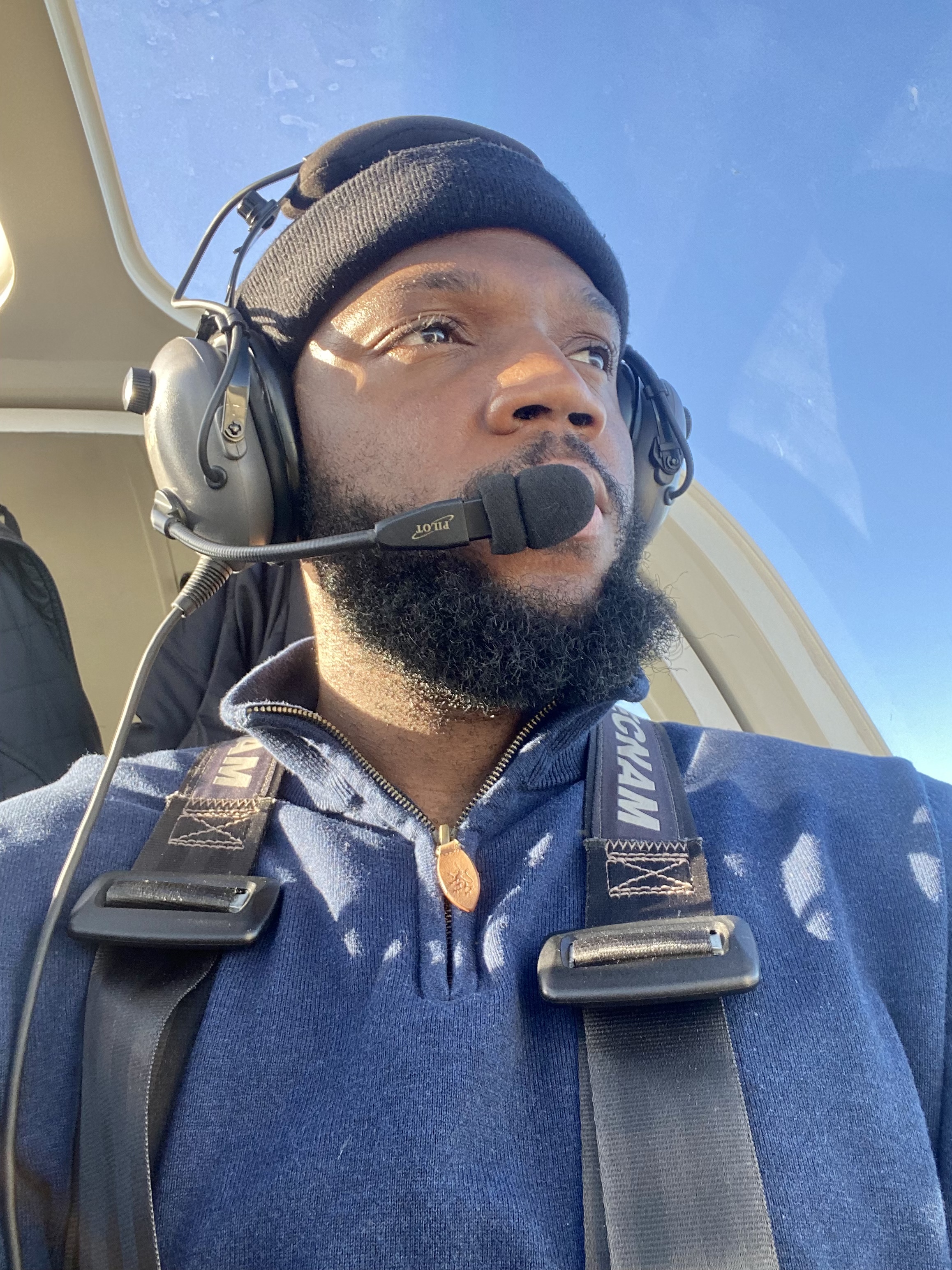 William Imoh