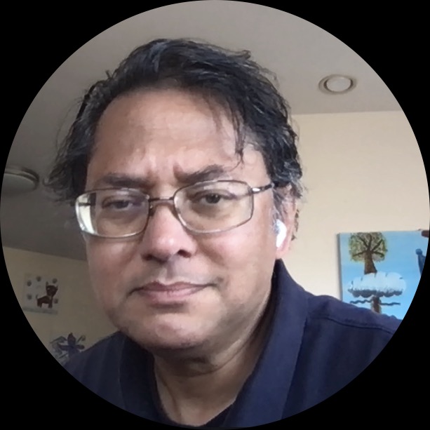 Alok Srivastava