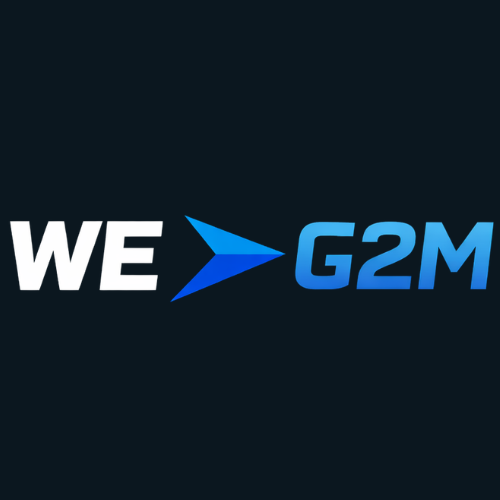 WE G2M