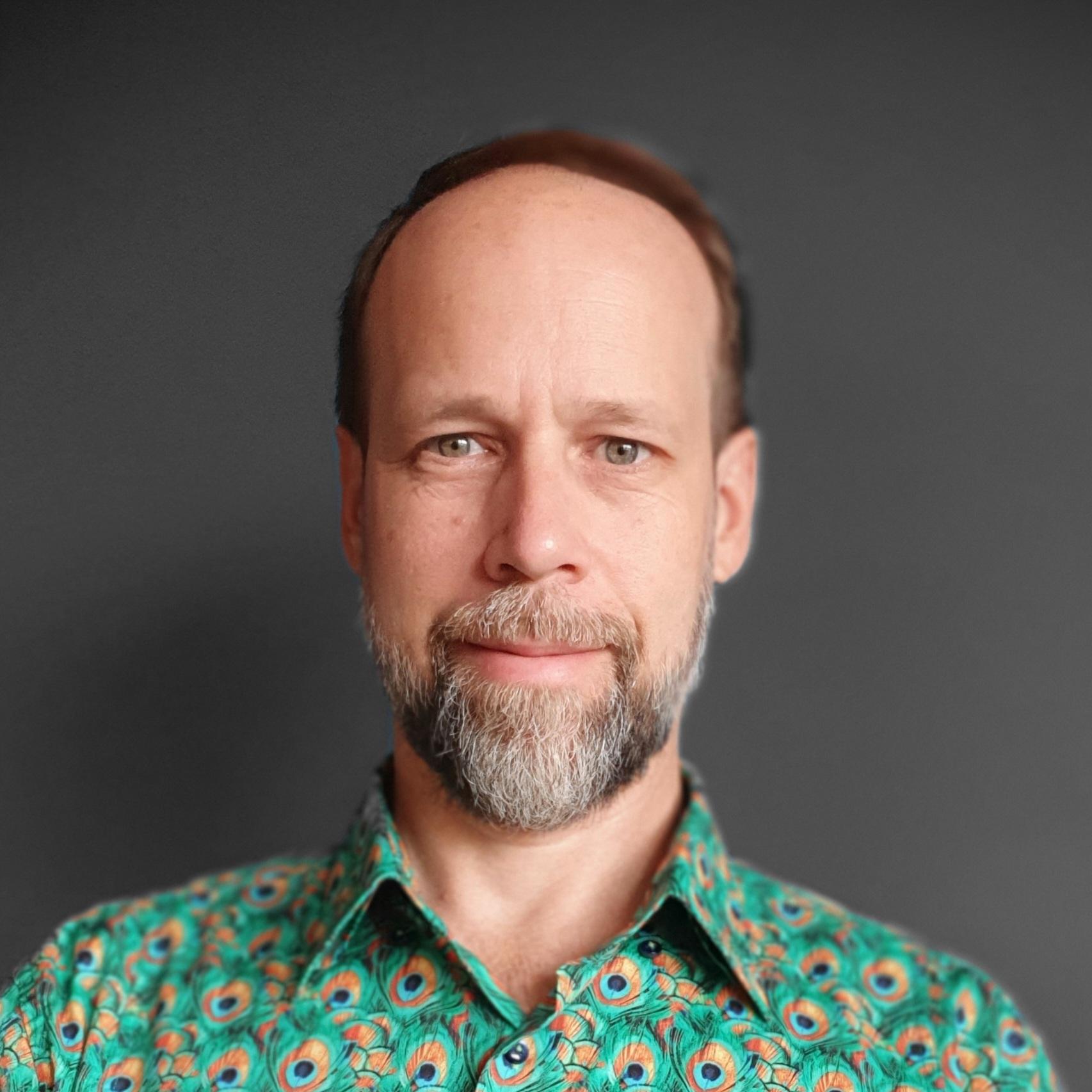 Jörg (Jack) Godau