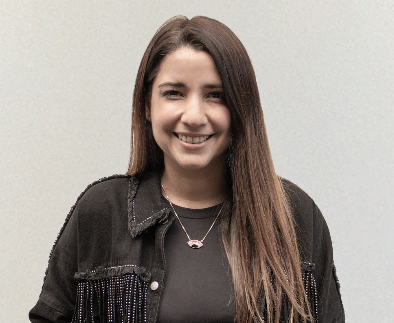Maried Mena