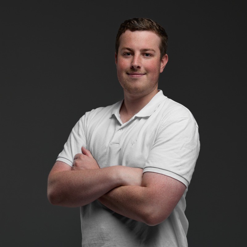 Blake Harkness